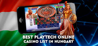 Discover the Top Online Casinos Hungary A Guide for Enthusiasts Discover the Top Online Casinos Hungary A Guide for Enthusiasts