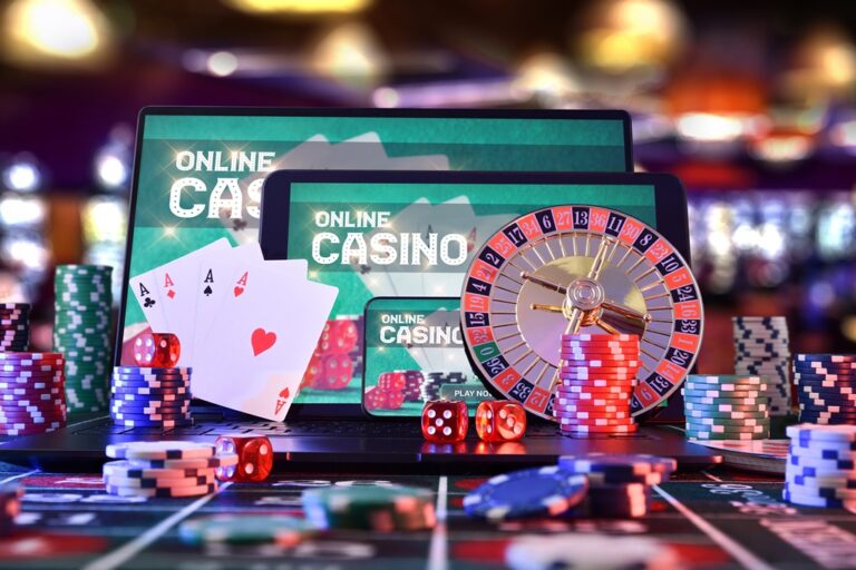 Exploring the Excitement of Casino SpinTime Exploring the Excitement of Casino SpinTime