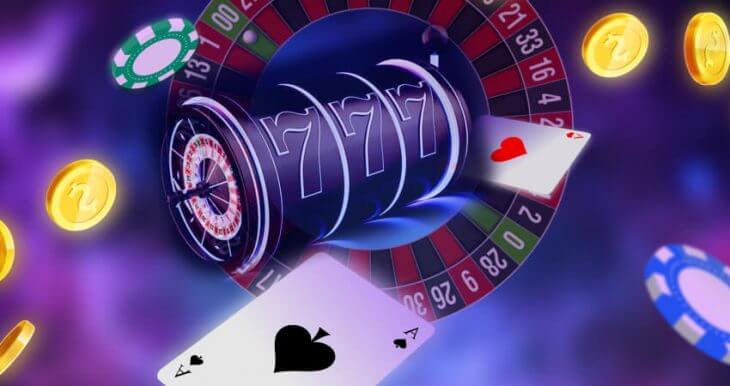 Exploring the Excitement of Casino SpinTime Exploring the Excitement of Casino SpinTime