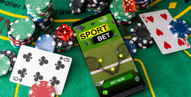 Plongez dans l'univers de betwinner  votre guide de paris idéal