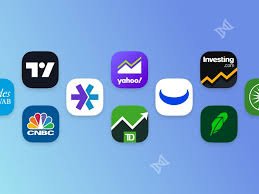 Discover the Trading Best App Unlock Your Financial Future Discover the Trading Best App Unlock Your Financial Future