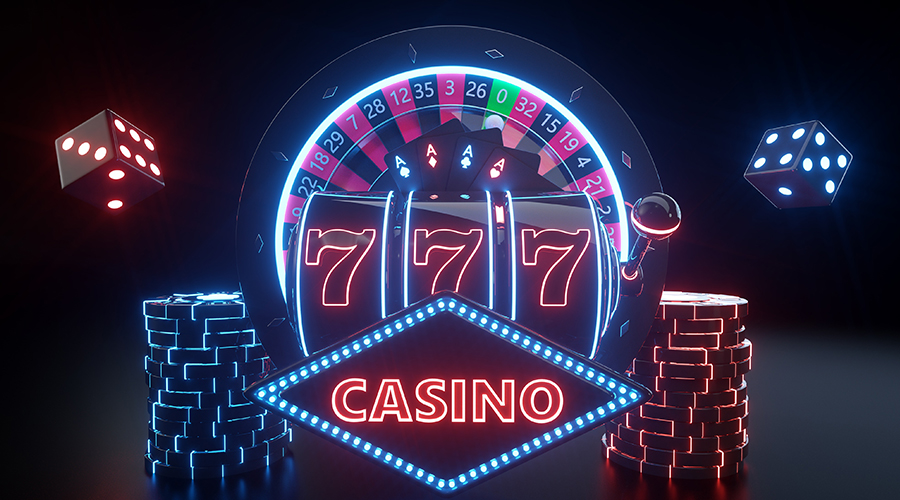 Experience the Excitement of Casino Lucky Carnival Experience the Excitement of Casino Lucky Carnival