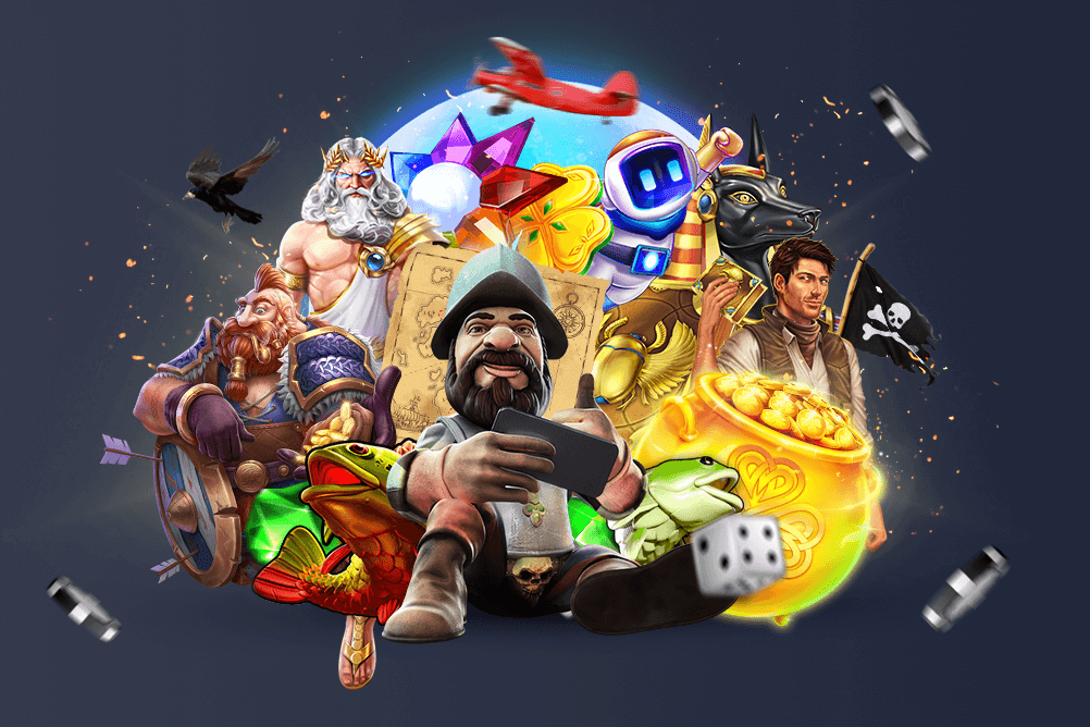 Explore the Exciting World of Vegastars 13
