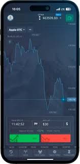 Kickstart Your Trading Journey Pocket Option Quick Start