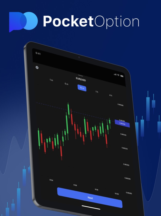 Kickstart Your Trading Journey Pocket Option Quick Start