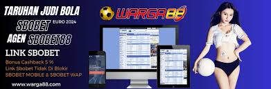 Mengenal Agen Judi Bola Sbobet Resmi dan Keuntungannya