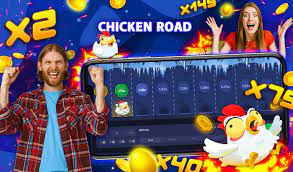 Chicken Road Game Gambling Establishment: Hvordan det fungerer og hvor man skal spille