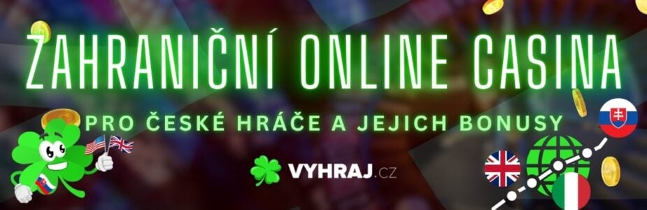 Objevte nejlepší nová online casina 2025