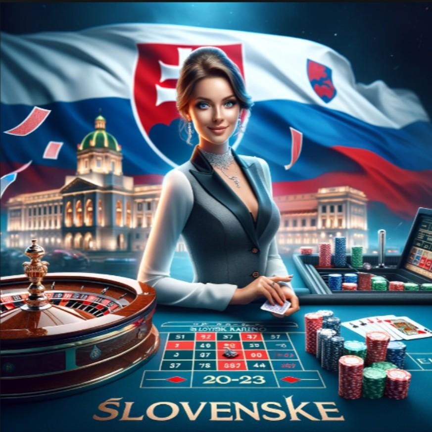 Objevte nejlepší nová online casina 2025