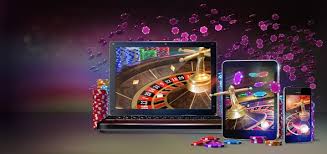 Online casina pro české hráče Průvodce světem online hazardu