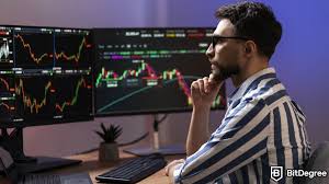 The Future of Virtual Crypto Trading Insights and Opportunities