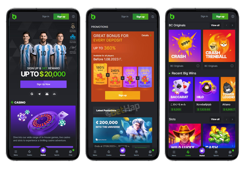 The Ultimate Guide to BC.Game Exploring Online Gaming and Cryptocurrency The Ultimate Guide to BC.Game Exploring Online Gaming and Cryptocurrency