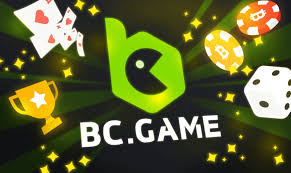 The Ultimate Guide to BC.Game Exploring Online Gaming and Cryptocurrency The Ultimate Guide to BC.Game Exploring Online Gaming and Cryptocurrency