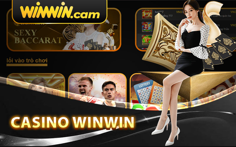 Eksploracja WinWin Casino Twoje Nowe Ulubione Miejsce do Gry Eksploracja WinWin Casino Twoje Nowe Ulubione Miejsce do Gry