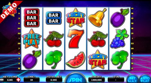 How to Get Started with Lucky Star Registration How to Get Started with Lucky Star Registration