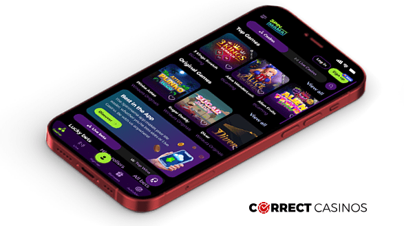 Jak dokonać Spinmama Casino login - Przewodnik dla graczy Jak dokonać Spinmama Casino login - Przewodnik dla graczy