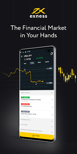 Ultimate Guide to Exness MT5 Download Maximize Your Trading Experience Ultimate Guide to Exness MT5 Download Maximize Your Trading Experience